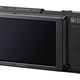 Illustration for article titled Sony Cybershot G3: Worlds First Camera You Can Surf the Web On